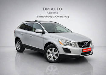 Volvo XC 60 Pełna Historia Serwisowa* Ładne i Zadbane* Rok GWARANCJI I (20…