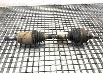 PÓŁOŚ LEWY PRZÓD MERCEDES W163 0501006510 2.3 150KM 98-05 PRZEGUB