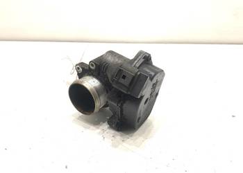 PRZEPUSTNICA VW CADDY III 1.6 102KM 04-15 ZAWÓR POWIETRZA