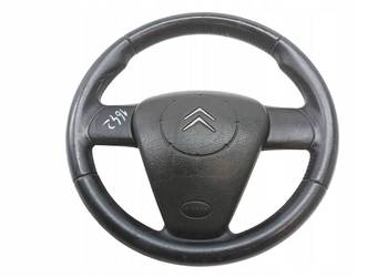 KIEROWNICA  Citroen C2 I (2003-2009)