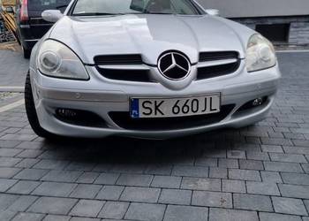 Sprzedam Mercedesa cabrio