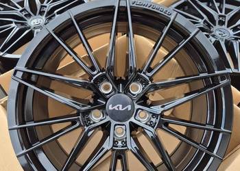 Felgi 18" 5x114,3 Citroen Hyundai Kia Mazda Nissan Nowe TPMS | #S9