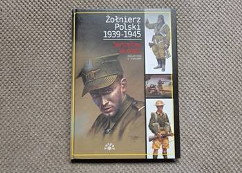 "Żołnierz Polski 1939-1945" Jarosław Wróbel malarstwo i rysunek
