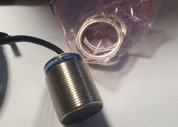 Czujnik obrotu owijarki Mchale Fusion 1 2 Orginał sensor M30 mm