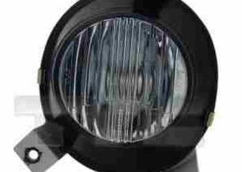 HALOGEN PR/LE H3 - OPEL AGILA 09/2000-08/2007