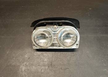 Lampa przód reflektor przedni oświetlenie części Yamaha TDR 125 belgarda