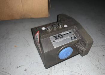 Balluff BNS B3 008-46-10 Limit switch