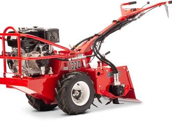 Glebogryzarka hydrauliczna Barreto 1320H NOWA