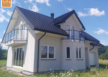 Dom wolnostojący 167.4m2 Niepołomice