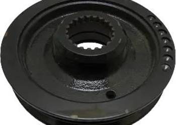 86976201 Koło pasowe rozdrabniacza CNH