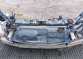RENAULT MEGANE III LIFT 1.5 DCI PAS PRZEDNI KOMPLET