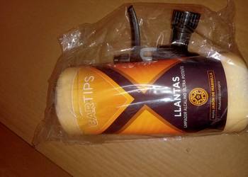 Środek do czyszczenia felg 1l