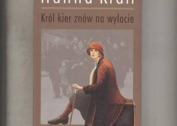 Król kier znów na wylocie - Krall
