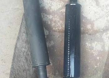 Sprzedam tłumniki do ursusa