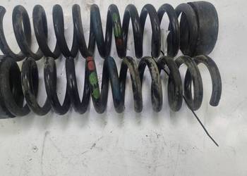 SPRĘŻYNY PRZÓD MERCEDES-BENZ SL 500 R129 SPRĘŻYNY PRZÓD MERCEDES-BENZ SL 500 R129