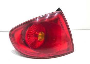 LAMPA LEWY TYŁ SEAT ALTEA 5P0945095D Hatchback ŚWIATŁO TYLNA, LEWA