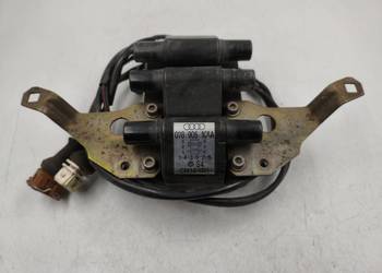 Cewka Zapłonowa Audi 80 B4 100 C4 A4 B5 A6 C4 A8 D2 2.6 V6 078905101A