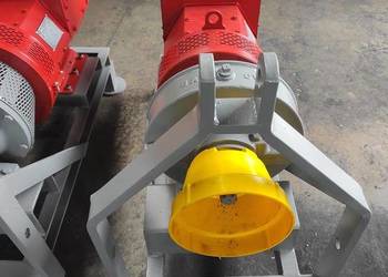 Elektro-Jen agregat prądotwórczy 20 kVa / 16 kW