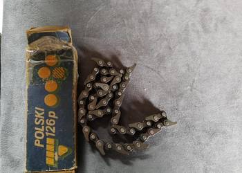 Fiat 126p łańcuch Rozrządu NOWY