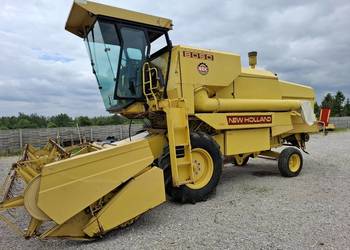 Kombajn New Holland 8050 sprowadzony z Niemiec super stan !!!
