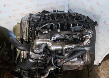 KIA SORENTO HYUNDAI H1 2.5CRDI 10r D4CB 170KM 166tys km silnik bez osprzętu