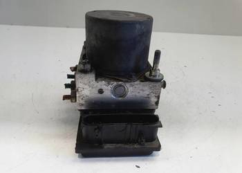 Opel Corsa C 1.0 12V POMPA ABS hamulcowa 0265232212 0265800770