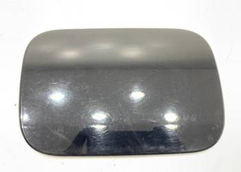 KLAPKA WLEWU PALIWA MERCEDES W221 Sedan/Limuzyna 05-13 CZARNY POKRYWA