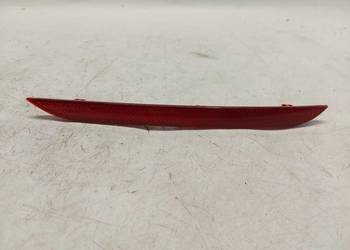 BMW G23 G22 M440i Cabrio Odblask zderzaka tył lewy M-Pakiet 8076325