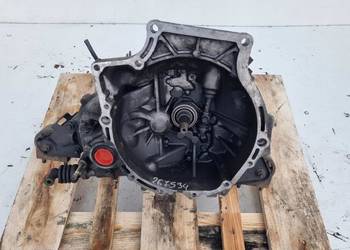 Kia Rio I 1.5 16V SKRZYNIA BIEGÓW manualna K30C manual