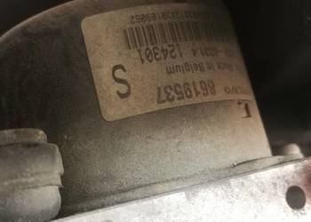 Pompa Hamulcowa Volvo 8619537