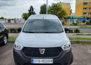 Dacia Dokker 1.5