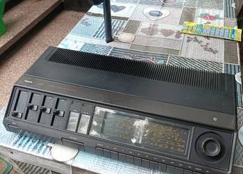 Philips 743 przedwzmacniacz + tuner + MFB