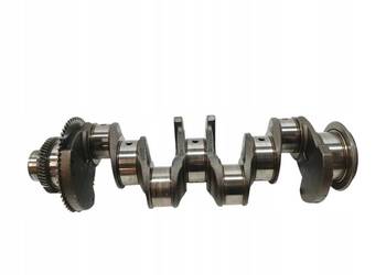 WAŁ KORBOWY 32012 1220203461 2.3 JTD HPI Fiat Ducato III (2007-)