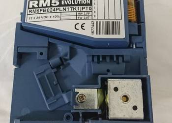 Serwis - wrzutników RM5 i NRI G-13, ALBERICI, WH EMP800