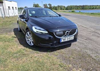 Volvo v40 2017 super stan !