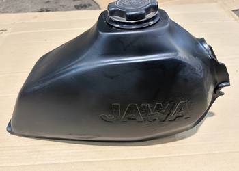 Zbiornik Bak Jawa 250 Enduro Tramvaj Sport CEZET Cross 175 350