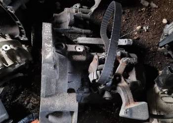 Skrzynia biegów GXV 2.0 FSI VW Audi Seat Skoda