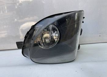 BMW 5 F10 F11 LEWY HALOGEN