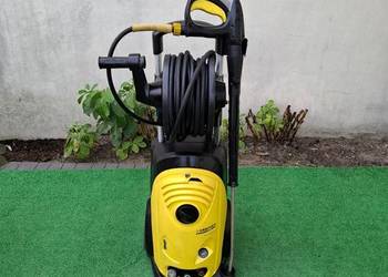 Myjka Karcher HD 6/15 C Naprawa Gwarancja Wysyłka