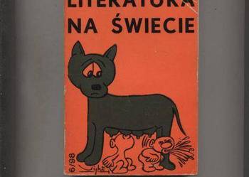 Literatura na świecie 1979 nr 6 (98)