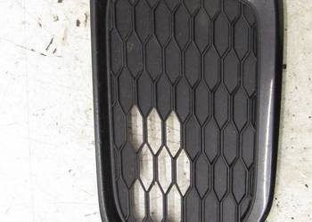 KRATKA ATRAPA ZDERZAKA PRAWY PRZÓD PDC HONDA CIVIC X 71103-TGG-A0