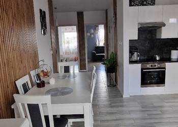 Mieszkanie 75,17 z garazem