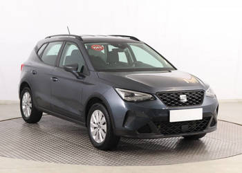 Seat Arona 1.0 TSI