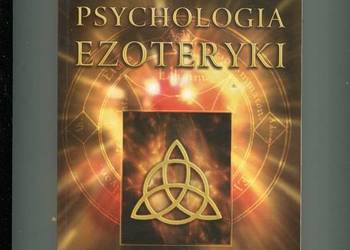 Psychologia ezoteryki Osho