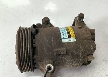 SPRĘŻARKA KLIMATYZACJI RENAULT SCENIC II 8200053264