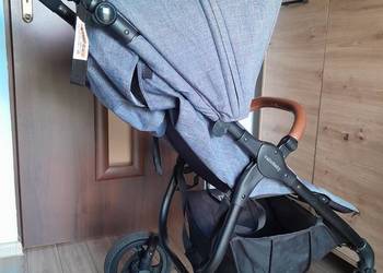 Dziecięcy wózek spacerowy Valco Baby