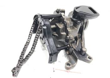 POMPA OLEJU OPEL ASTRA K 50419127 1.6 110KM SMAROWANIA