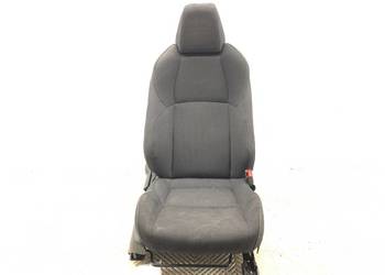 FOTEL PRAWY PRZÓD TOYOTA C-HR Crossover SIEDZENIE PRZEDNI, PRAWA