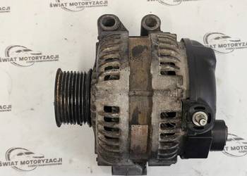 RANGE ROVER SPORT 2.7 TDV6 276DT 190KM alternator 104210-3711