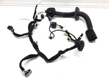 WIĄZKA DRZWI PRZÓD LEWA RENAULT CLIO V 1.0 91KM PRZEWÓD